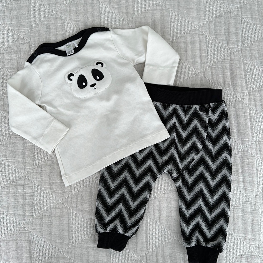 Petit Lem Matching Set